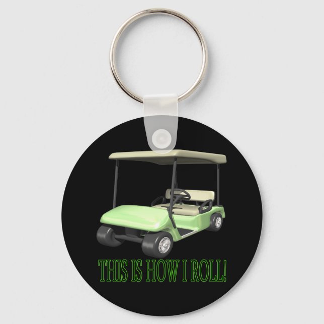 So nehme ich schlüsselanhänger (Vorderseite)