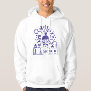 SO_Niedlich Hoodie