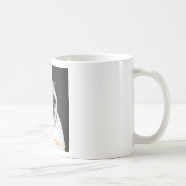 so niedliches sophie tasse (Rechts)