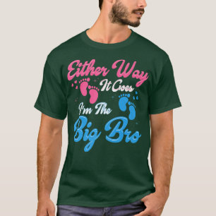 So oder so bin ich die große Genderoffensive T-Shirt