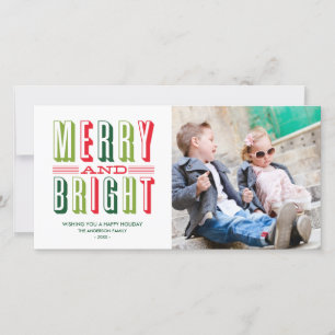 SO RETRO FERIENFOTOKARTE FEIERTAGSKARTE