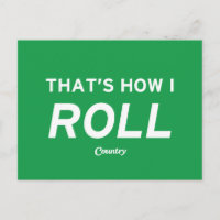 So Roll
