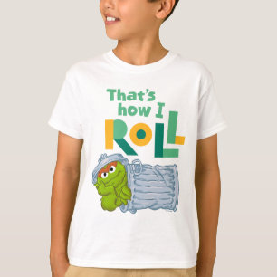 So Roll T-Shirt