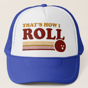 So Roll Truckerkappe