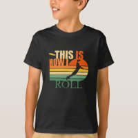 So Roll Ultimate Frisbee