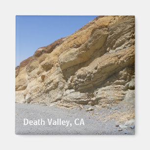 So schön Death Valley Magnet! Magnet