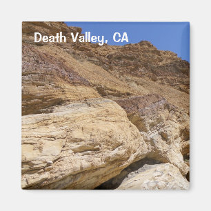So schön Death Valley Magnet! Magnet