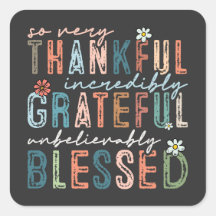 So sehr dankbar unglaublich dankbarer Fall