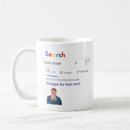 So sieht die beste MAMA der Welt aus wie FOTO Kaffeetasse