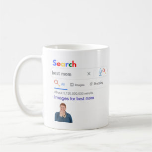 So sieht die beste MAMA der Welt aus wie FOTO Kaffeetasse