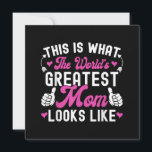 So sieht die größte Mama der Welt aus wie Mothe<br><div class="desc">So sieht die größte Mama der Welt aus wie der Muttertag</div>