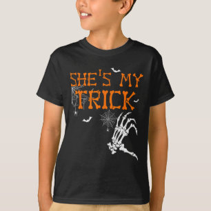 So sieht ein Krieger aus - Brustkrebs T-Shirt