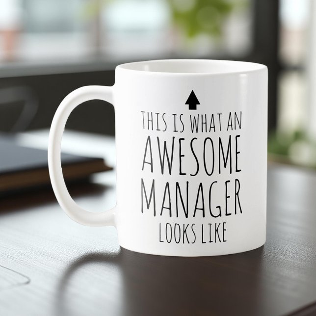 So sieht ein Phantastischer Manager aus Kaffeetasse (Von Creator hochgeladen)