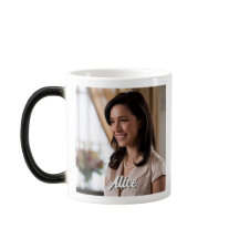 So sieht eine Phantastische Ehefrau aus