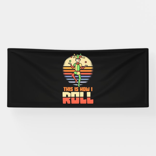 So spielt der Schauspieler Banner (Horizontal)