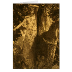 So Spuk Mondlichtwächter der Nacht