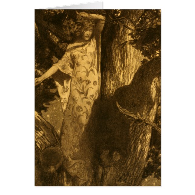 So Spuk Mondlichtwächter der Nacht (Vorne)