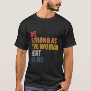 So stark wie ich T-Shirt