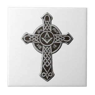 So Staubkorn ist es Fliese