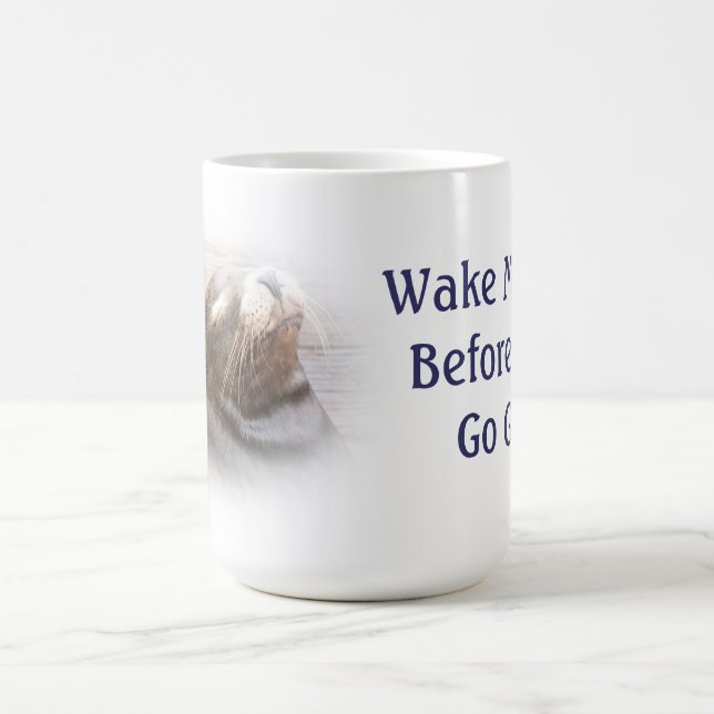 So süße Kaffee-Tasse! Tasse (Mittel)