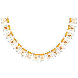 So Sweet To Bee One Cute Honey Bee 1st Birthday Wimpelkette