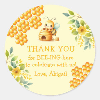 SO SWEET ZU SEIN, DANKE DU Sticker