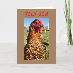 *SO ÜBERRASCHT **20.** GEBURTSTAG!!!* Karte