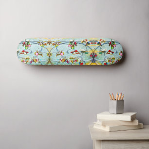 So viel Liebe! Liebe sperrt für ewige Liebe Skateboard