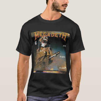 So weit, so gut... was soll's! T-Shirt
