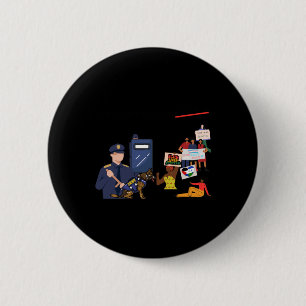 So wird Protestkunst nicht regiert Button