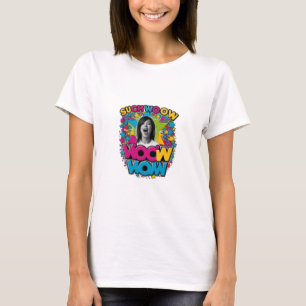 "So Wow, viel erstaunlicher T - Shirt" T-Shirt