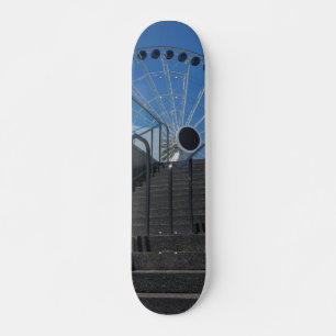 So zum Rad Skateboard
