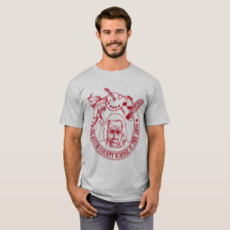 SOA-Theater: Abschlussjahrgang 2004 T-Shirt
