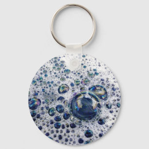 Soap Suds Schlüsselanhänger