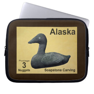 Soapstone Eider Laptopschutzhülle