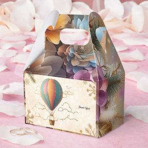 "Soar Beyond Limits" Geschenkschachtel