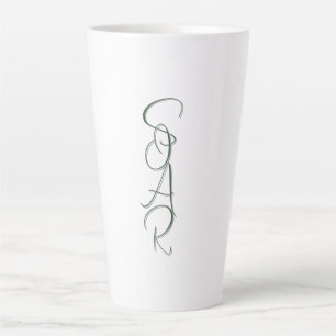 Soar Latte Tasse