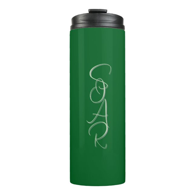 Soar Thermal Tumbler Thermosbecher (Vorderseite)