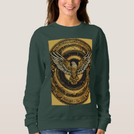 Soaring Liberty Sweatshirt