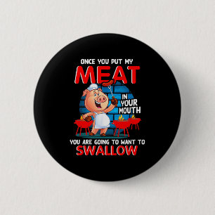 Sobald du mein Fleisch in deinen Mund steckst, lus Button