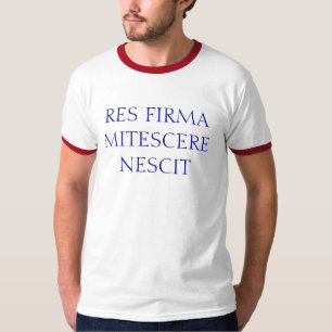 sobald Sie es oben haben, behalten Sie es oben T-Shirt