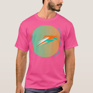 SOBALD SIE KETO GEHEN SIE IHNEN WIE EIN TORPEDO T-Shirt