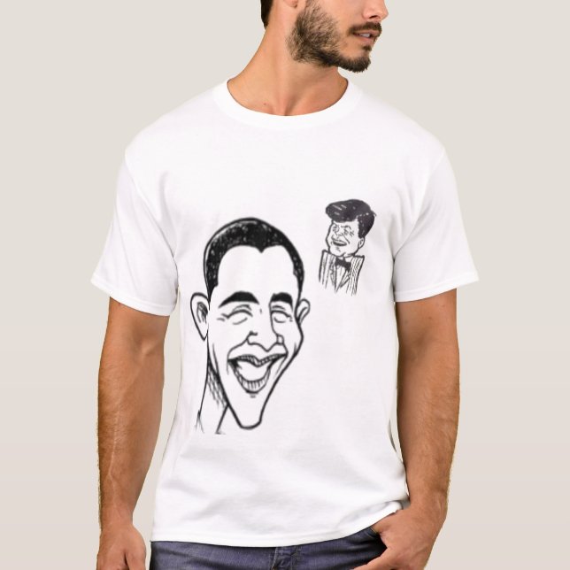 Sobald u. zukünftiges Shirt (Vorderseite)