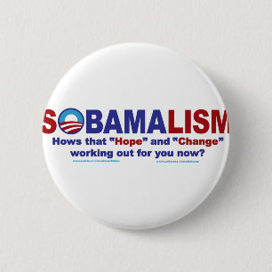 SOBAMALISMUS BUTTON