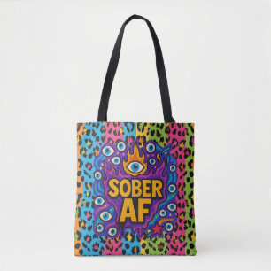 Sober AF - 