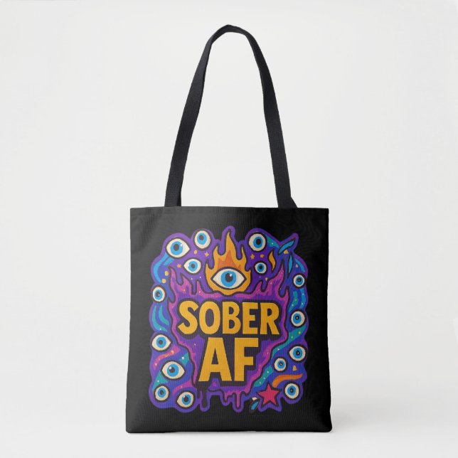 Sober AF -  (Vorderseite)