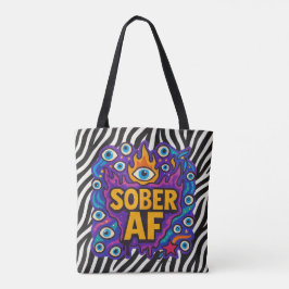 Sober AF - 