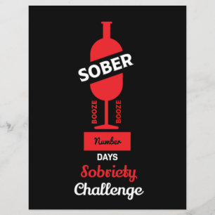 Sober AF Alkoholische Addictive Erholung