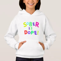 Sober ist der Dope Carnival