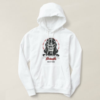 Sober Nice Fee Good Fleece Cosy Hoodie